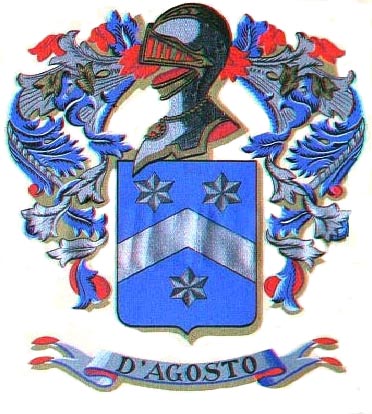 Coat of Arms